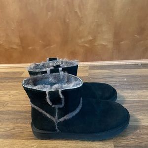 Mini Uggs
